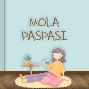 Mola Paspası by Didem İrem Erdi