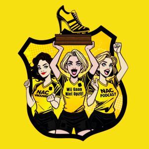 Wij Gaan Niet Opzij by BredaNu