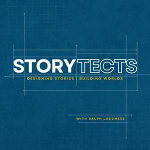 Storytects by Ralph Lucchese
