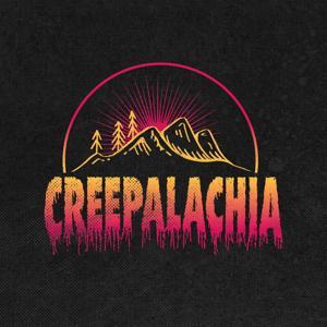 Creepalachia by J.D.