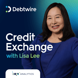 Credit Exchange with Lisa Lee by ION Group