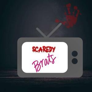 Scaredy Brats by Logan Kissell and Stacy Hovest