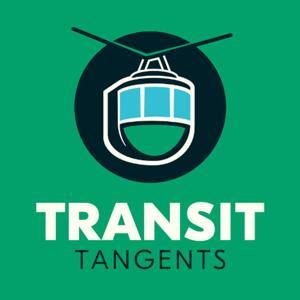 Transit Tangents by Louis & Chris