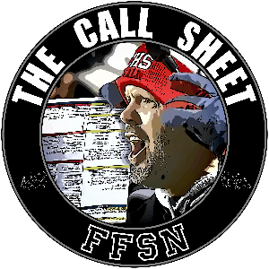 The Call Sheet Daily, with Coach Kevin Smith by Pro Football Insiders