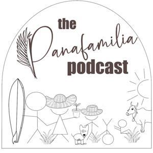 The PanaFamilia Podcast by Eduardo & Nicole Trujillo