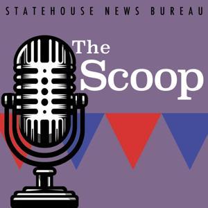 The Ohio Statehouse Scoop by Jo Ingles