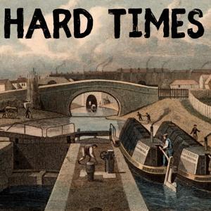 Hard Times - Charles Dickens by Charles Dickens