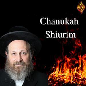 Chanukah Shiurim - Rav Moshe Weinberger by Aish Kodesh