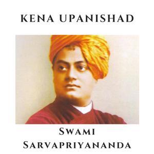 Kena Upanishad - Swami Sarvapriyananda by Vedanta Society of New York