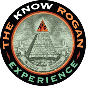 The Know Rogan Experience by Cross Pond Productions