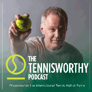 TennisWorthy by International Tennis Hall of Fame