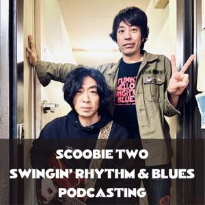 SCOOBIE TWOのスウィンギン・リズム＆ブルース by SCOOBIE TWO