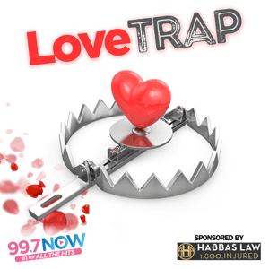 Love Trap by Love Trap