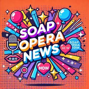 Soap Opera News - Daily by Inception Point Ai