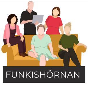 Funkishörnan by Funkishörnan