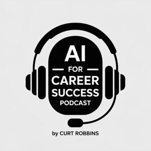 AI for Career Success by Curt Robbins