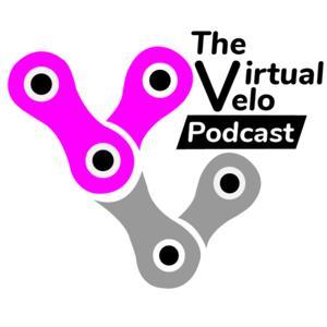 The Virtual Velo Podcast p/b TheZommunique.com by Virtual Velo Podcast