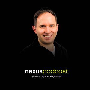 The Nexus Podcast by Aron Coleman