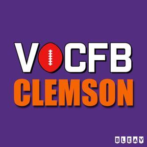 Clemson at The Voice of College Football by The Voice of College Football Network