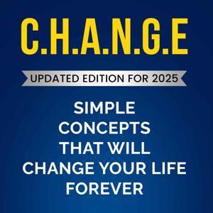 Brad Young CHANGE 2025 by Brad Young