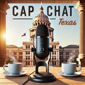Cap Chat Texas by Stephanie Chiarello, David Mintz