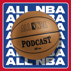 ALL NBA אול נבא by All•in
