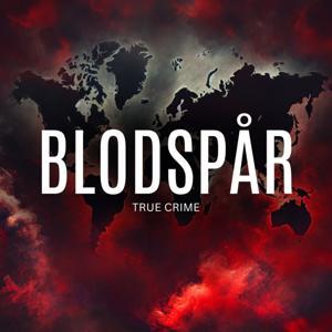 Blodspår by Viviann Le & Aida Engvall