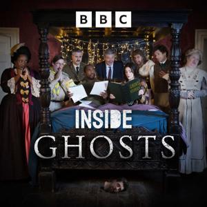 Inside... by BBC Sounds