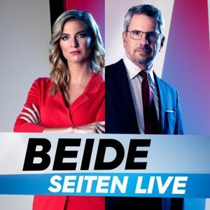 Beide Seiten Live by PULS 24