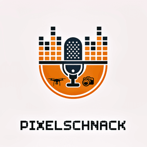Pixelschnack by Pixelschnack by Der Lichtsetzer, Landschaftsknipser und Engemann