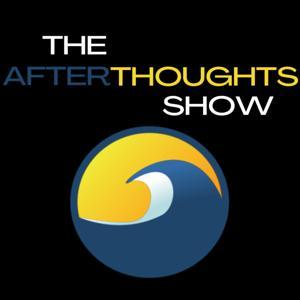 The After Thoughts Show with Zane Garza & Chris Chadwick by Canyon Ridge Baptist Church
