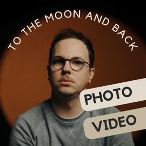 To the Moon and Back - Le podcast des créatifs de l'image photo et vidéo by Jonathan Douette