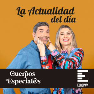 Informativo Cuerpos Especiales by EuropaFM