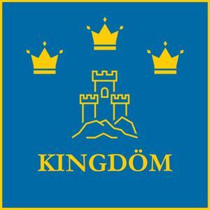 Kingdom: Swedish Rulers by A Flatpack History of Sweden