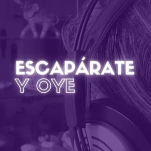 Escapárate y oye l Audiodrama.es by Audiodrama.es
