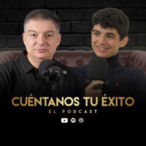 Cuéntanos Tu Éxito by Xavier López y Javier López