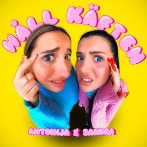 Håll Käften Podcast by Antonija & Sandra