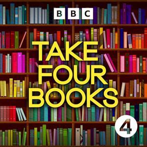 Take Four Books by BBC Radio 4