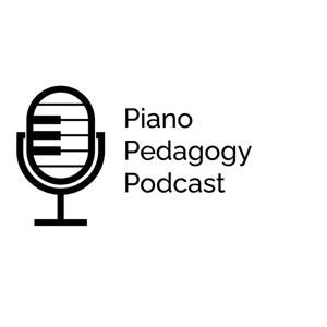 Piano Pedagogy Podcast by Defined Music Teacher
