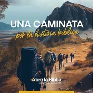 Una caminata por la historia bíblica by Colin Smith