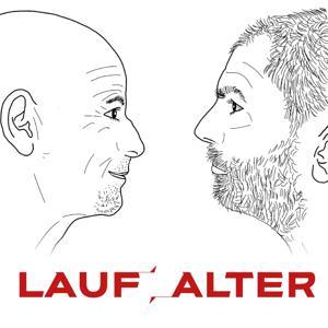Lauf Alter by Tom Rottenberg, Egon Theiner