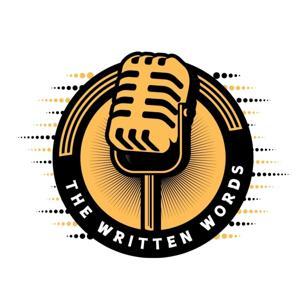 The Written Words by Anshul Maurya