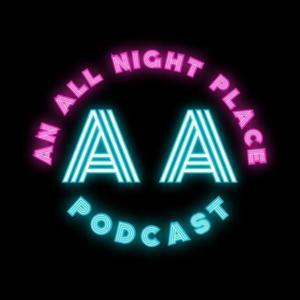 An All Night Place - Secular AA by An All Night Place