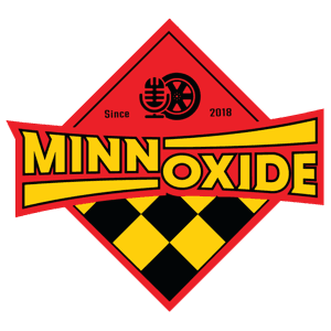 Minnoxide by minnoxide