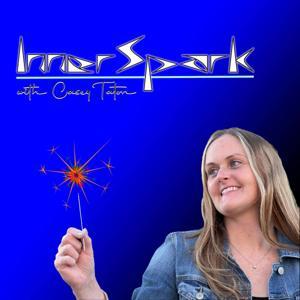 Inner Spark by Casey Taton