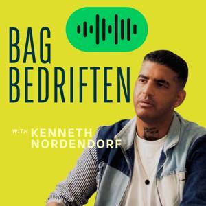 Bag Bedriften by Kenneth Nordendorf