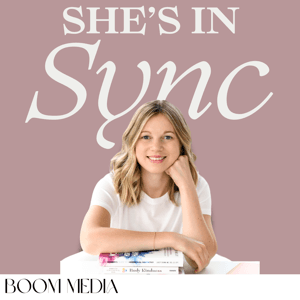 She's in Sync by Taylor Lechner