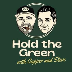 Hold The Green by Inside Sports Network
