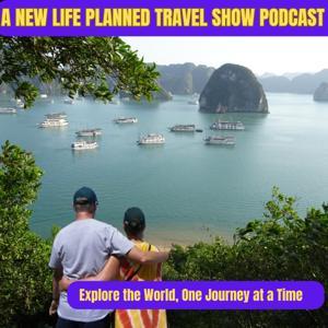A new Life Planned in Cyprus, Travel show by Rob and Mandy