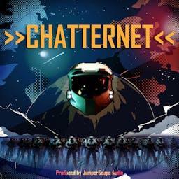 ChatterNet: Daily Halo Game Radio by JumperScape Audio